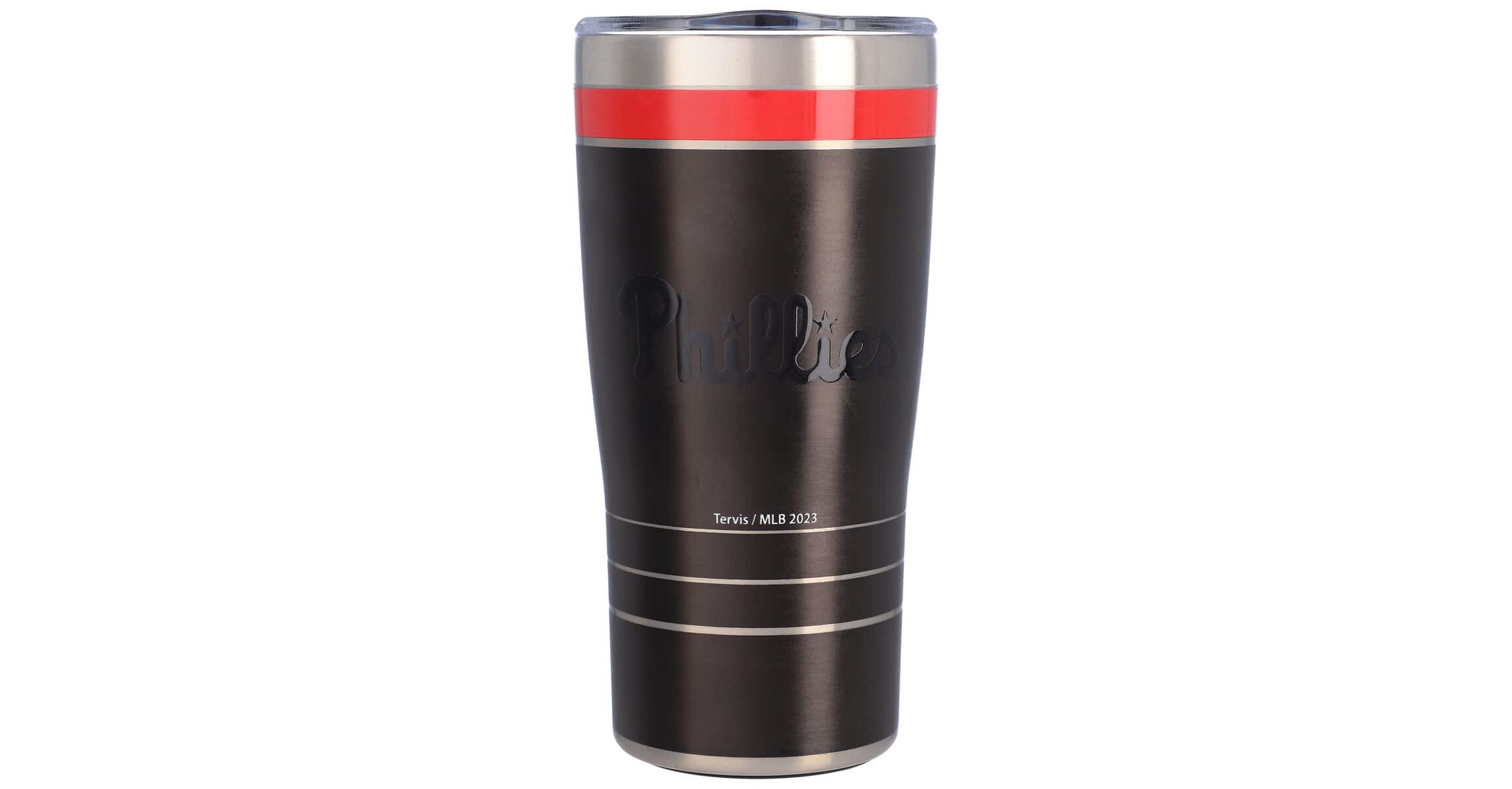 MLB Philadelphia Phillies 20oz. Night Game Tumbler