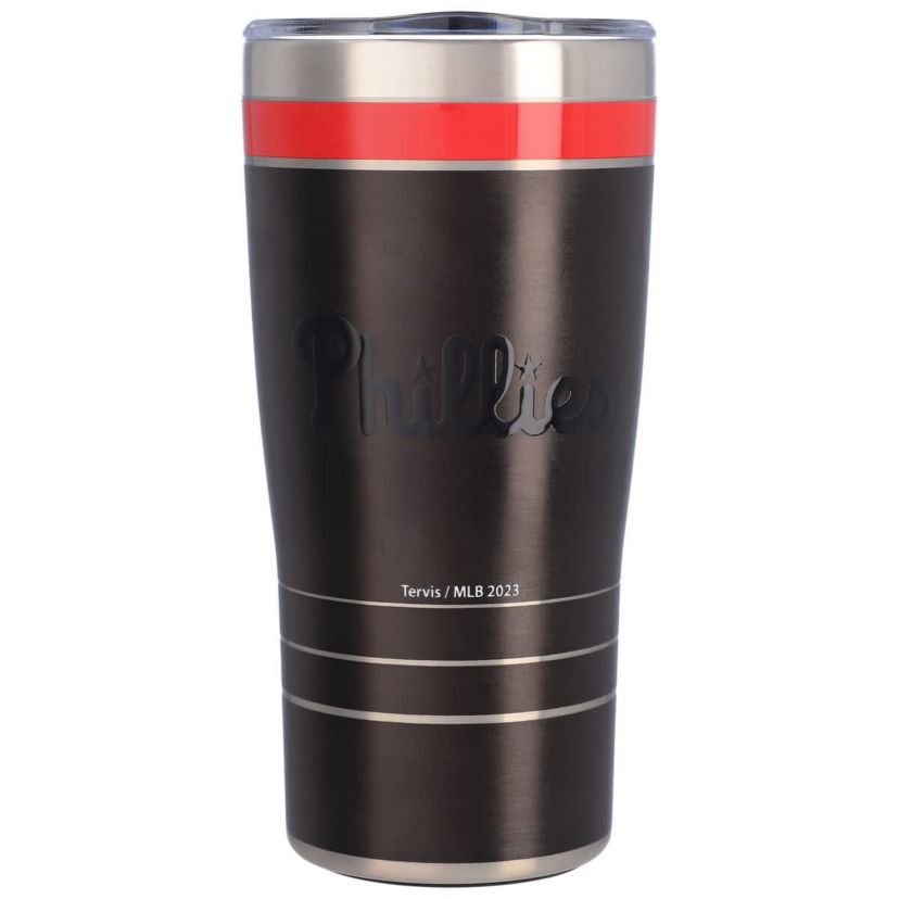 MLB Philadelphia Phillies 20oz. Night Game Tumbler