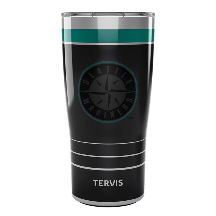 MLB Seattle Mariners 20oz. Night Game Tumbler