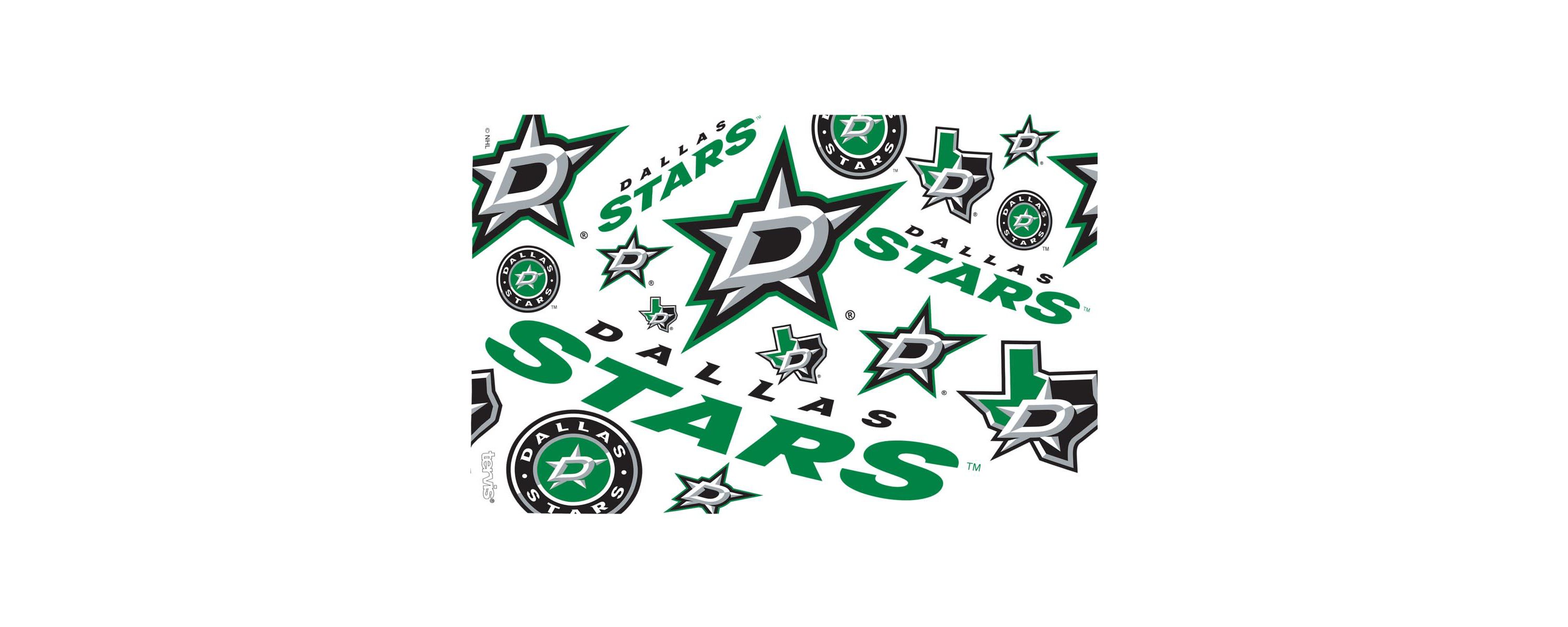 NHL Dallas Stars Four-Pack 16oz. Classic Tumbler Set