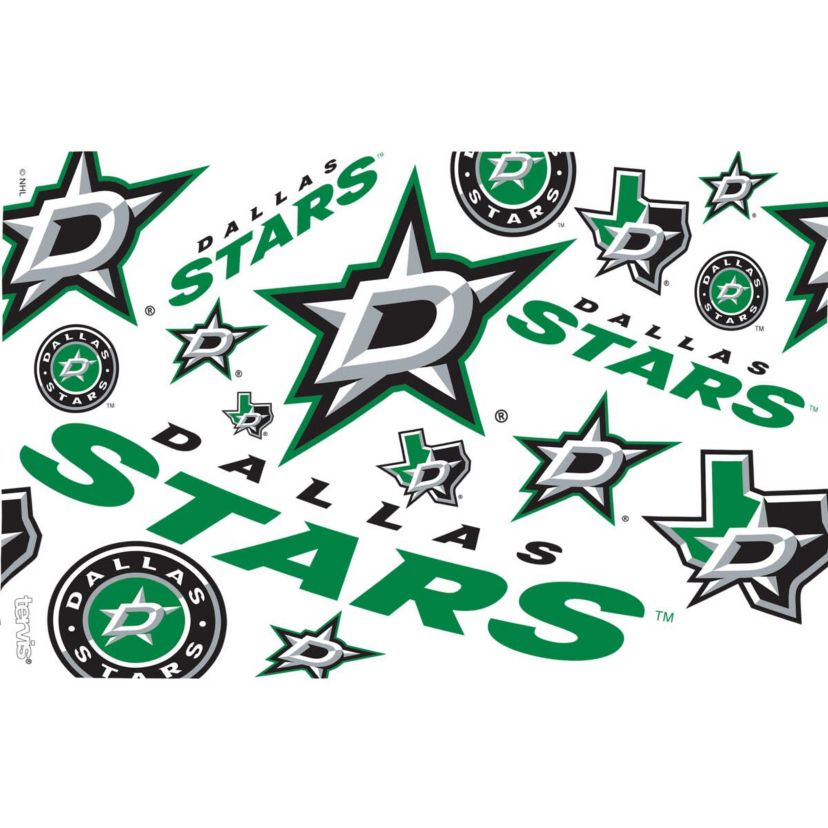 NHL Dallas Stars Four-Pack 16oz. Classic Tumbler Set