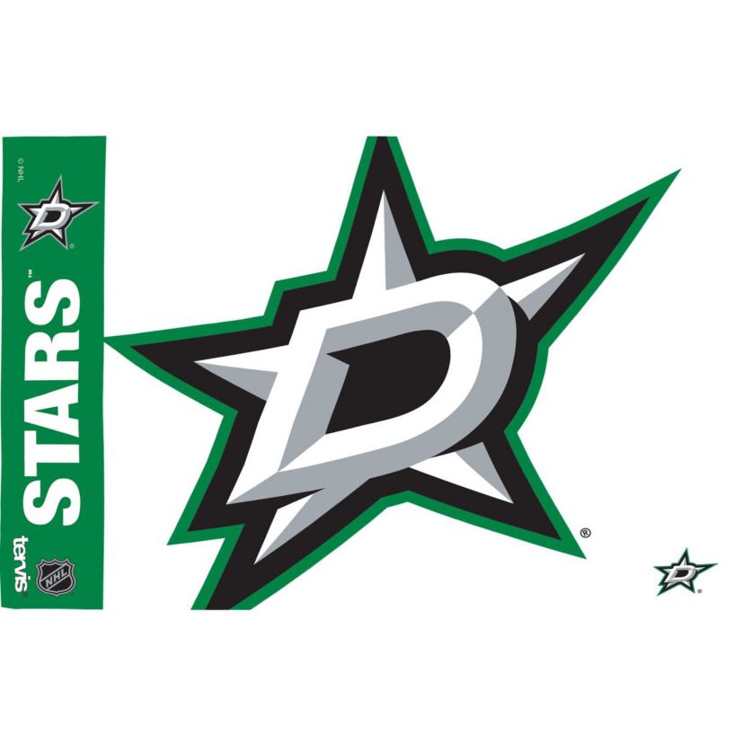 NHL Dallas Stars Four-Pack 16oz. Classic Tumbler Set