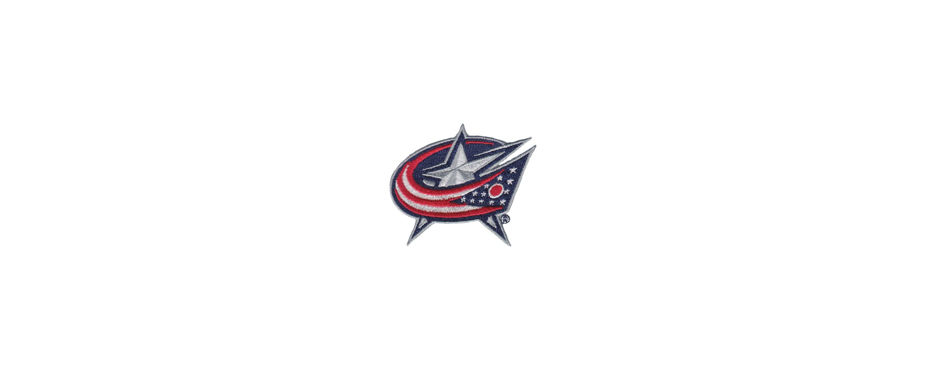 NHL Columbus Jackets Four-Pack 16oz. Classic Tumbler Set