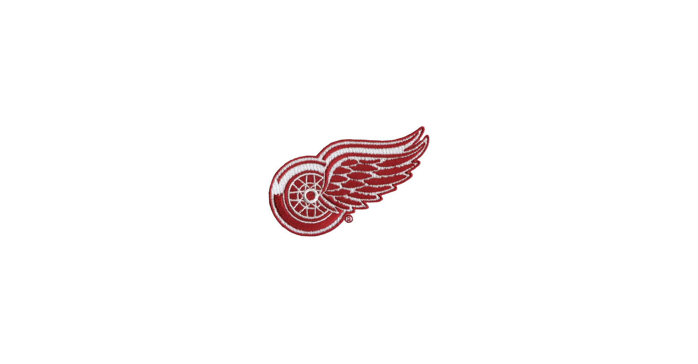 NHL Detroit Wings Four-Pack 16oz. Classic Tumbler Set