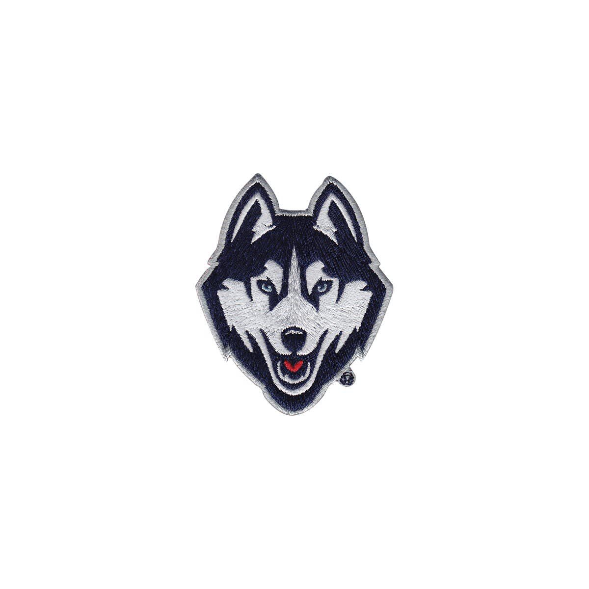 Connecticut Huskies NCAA UConn Huskies 4-Pack 12oz. Emblem Tumbler Set