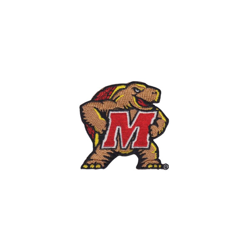 NCAA Maryland Terrapins Four-Pack 16oz. Classic Tumbler Set