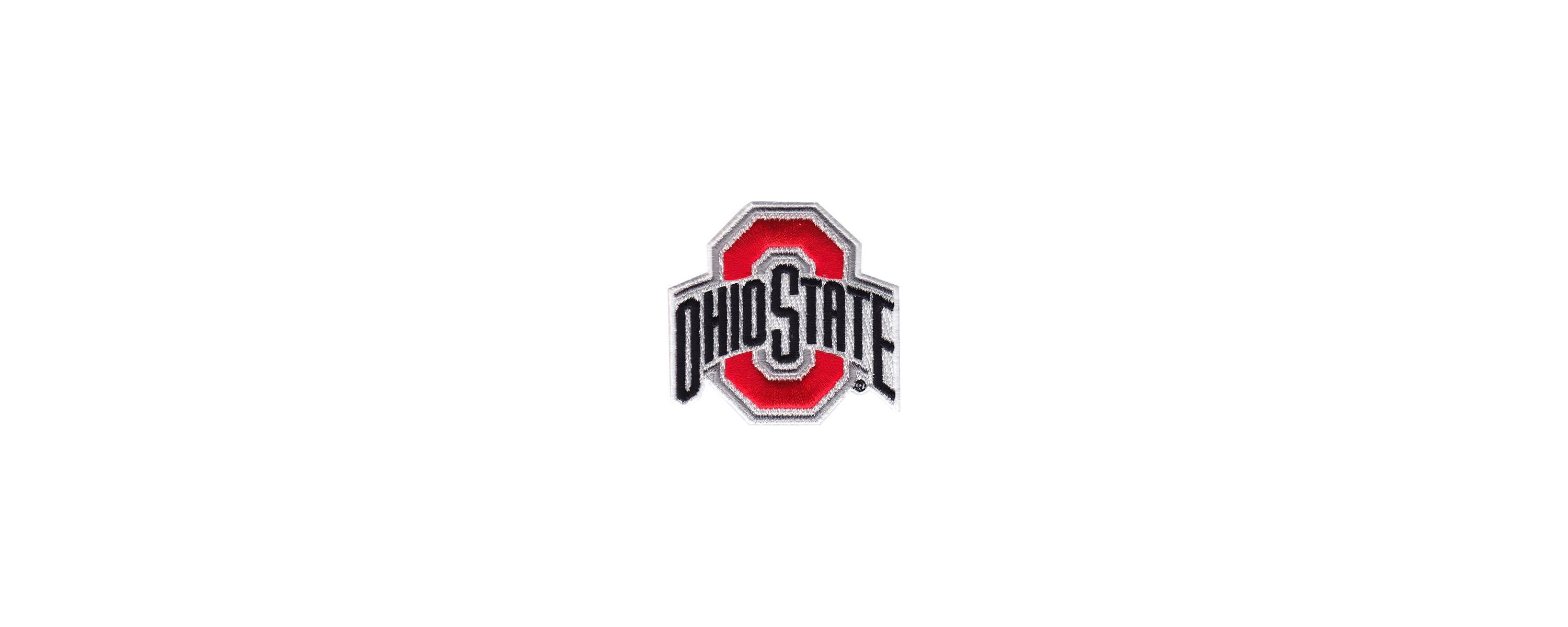 NCAA Ohio State Buckeyes Four-Pack 16oz. Classic Tumbler Set