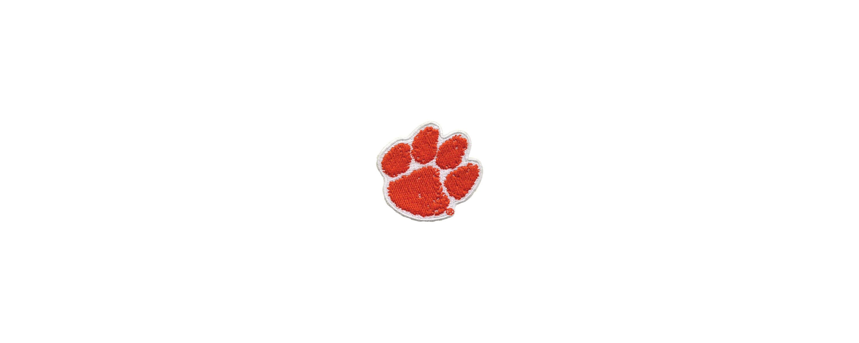 NCAA Clemson Tigers Four-Pack 16oz. Classic Tumbler Set