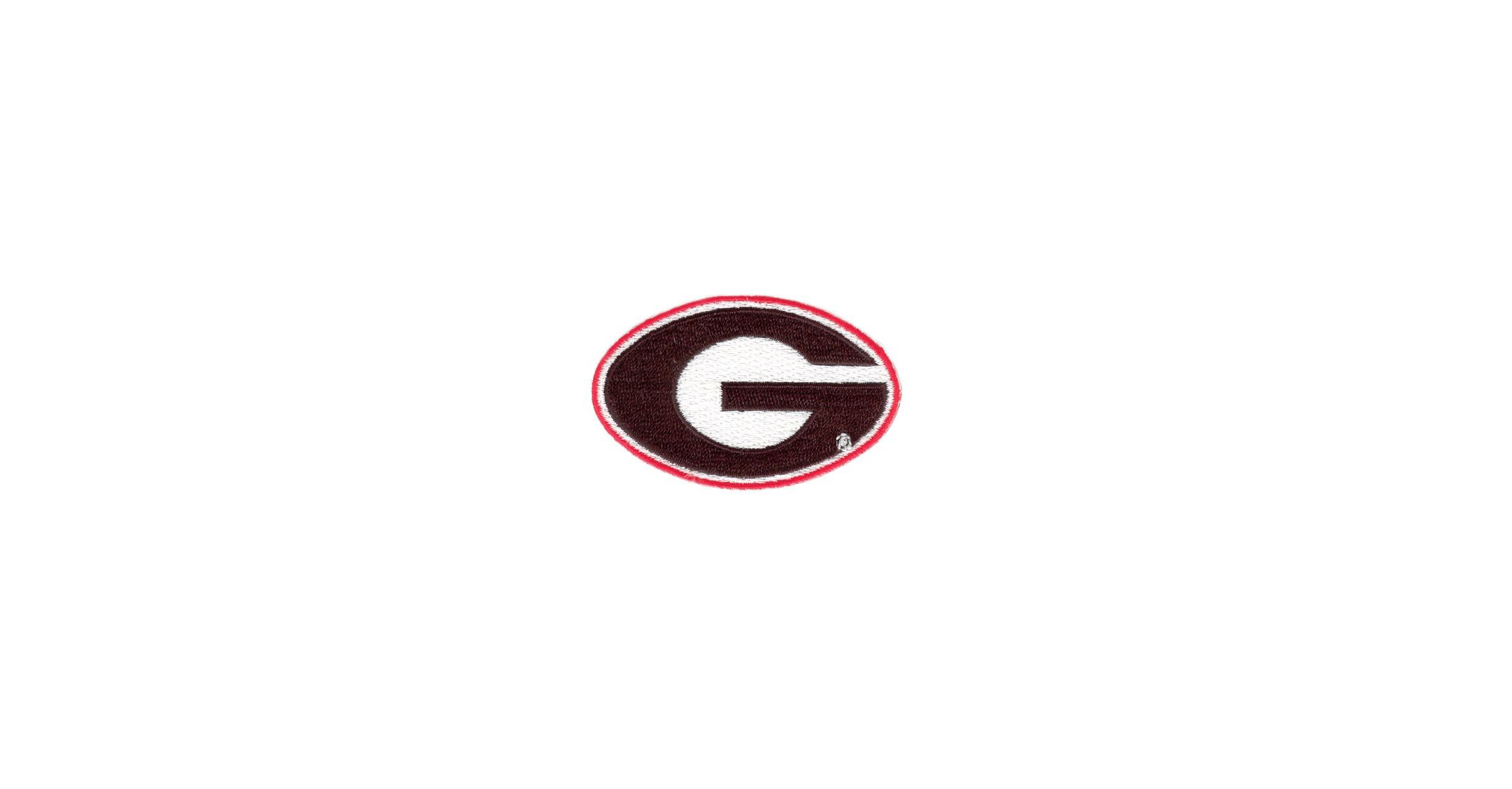 NCAA Georgia Bulldogs Four-Pack 16oz. Classic Tumbler Set