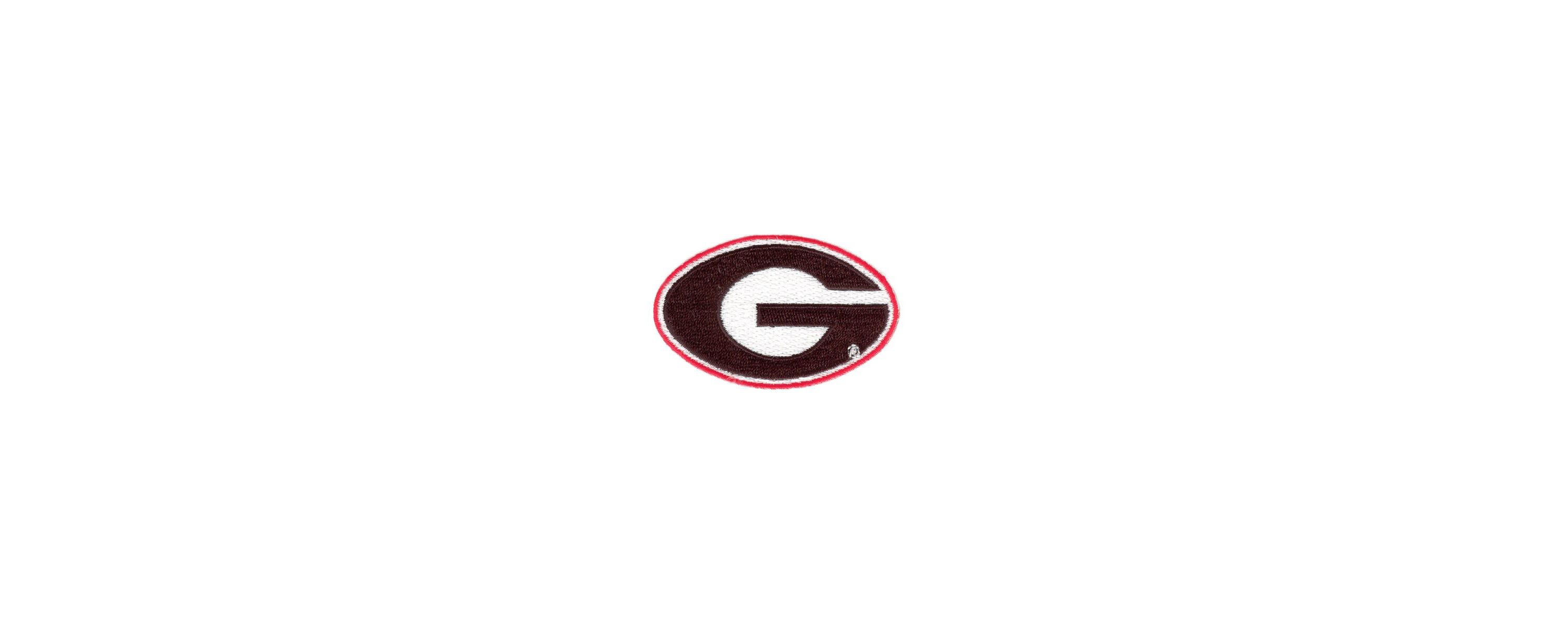 NCAA Georgia Bulldogs Four-Pack 16oz. Classic Tumbler Set