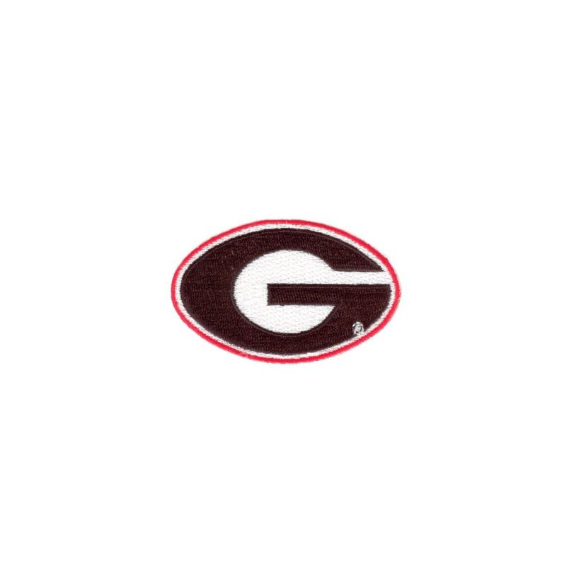 NCAA Georgia Bulldogs Four-Pack 16oz. Classic Tumbler Set