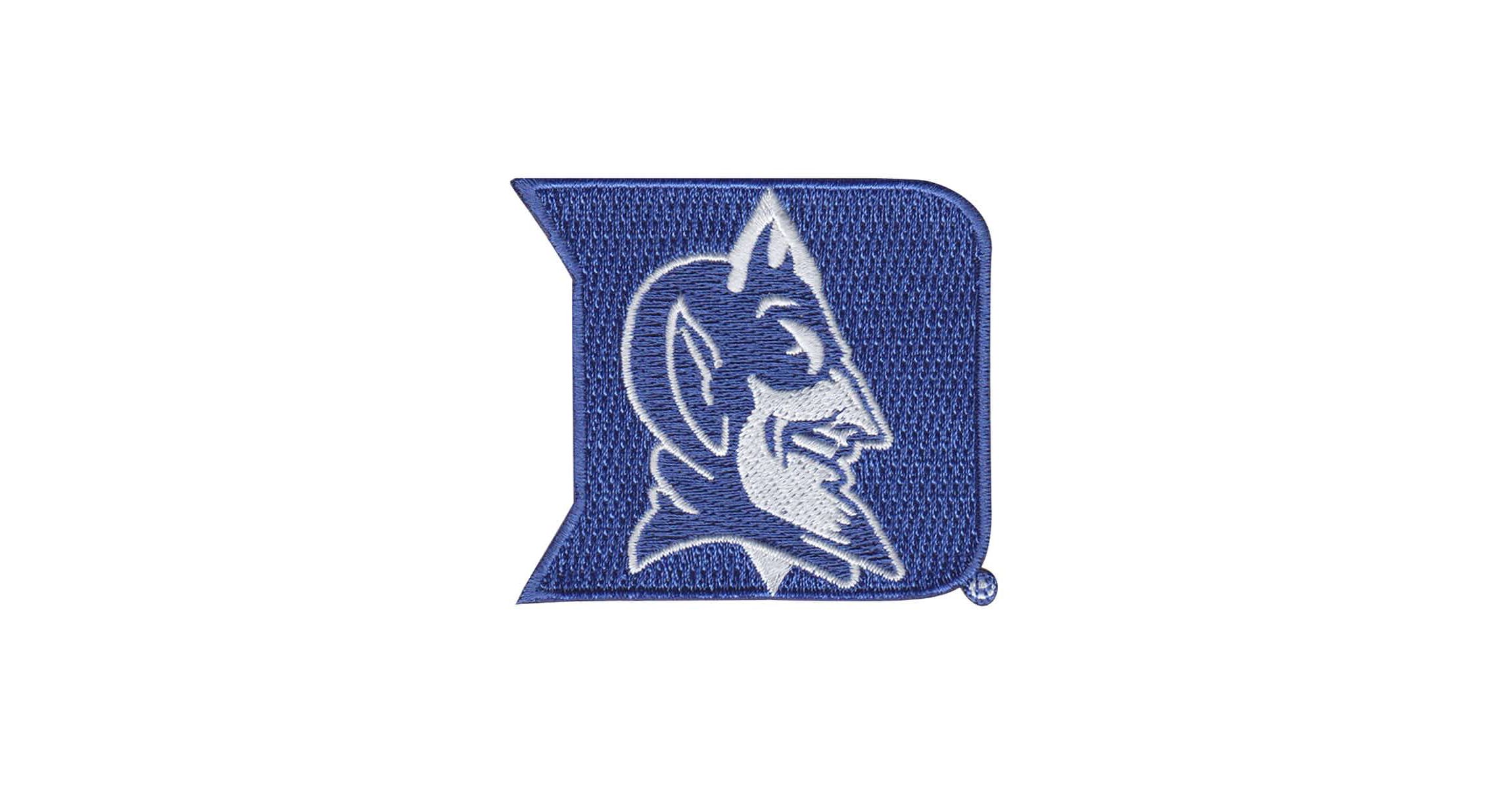 Duke Blue Devils NCAA Duke Devils Four-Pack 16oz. Classic Tumbler Set
