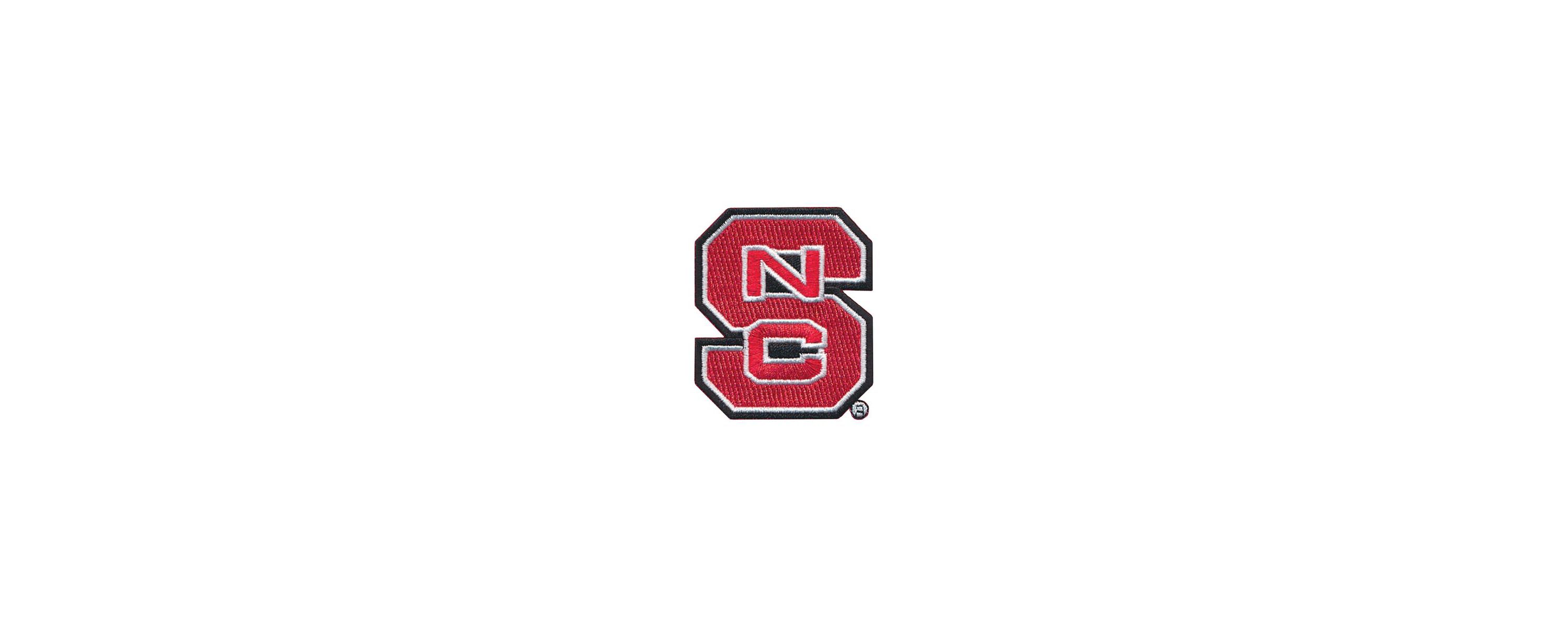 NCAA NC State Wolfpack 2-Pack 16oz. Competitor & Emblem Tumbler Set