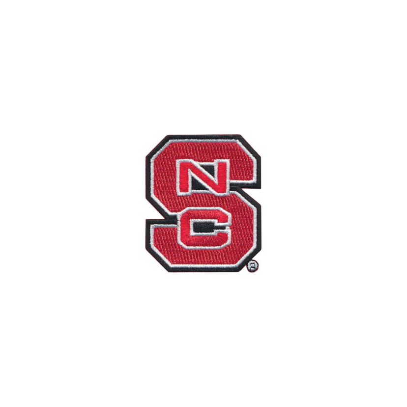 NCAA NC State Wolfpack 2-Pack 16oz. Competitor & Emblem Tumbler Set