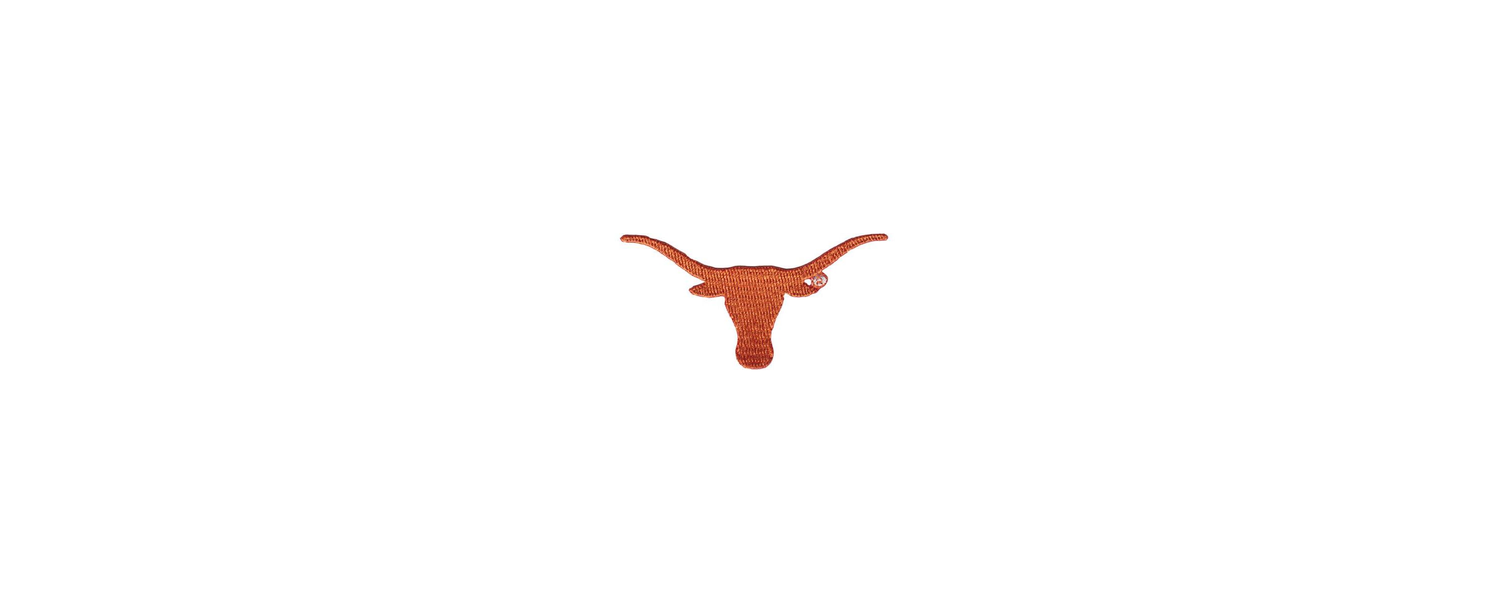 NCAA Texas Longhorns 2-Pack 16oz. Competitor & Emblem Tumbler Set