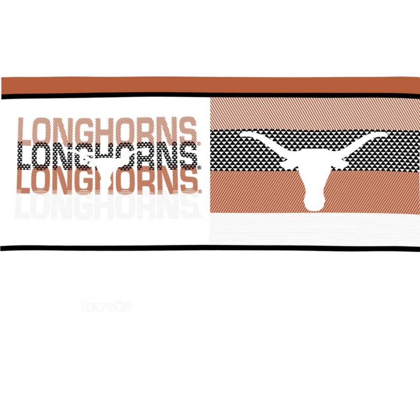 NCAA Texas Longhorns 2-Pack 16oz. Competitor & Emblem Tumbler Set
