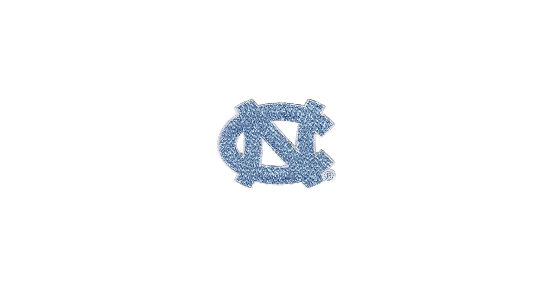 NCAA North Carolina Tar Heels 2-Pack 16oz. Competitor & Emblem Tumbler Set