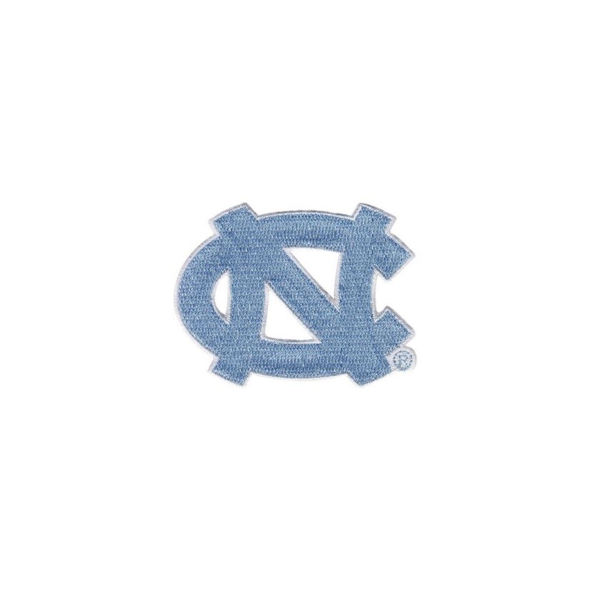 NCAA North Carolina Tar Heels 2-Pack 16oz. Competitor & Emblem Tumbler Set