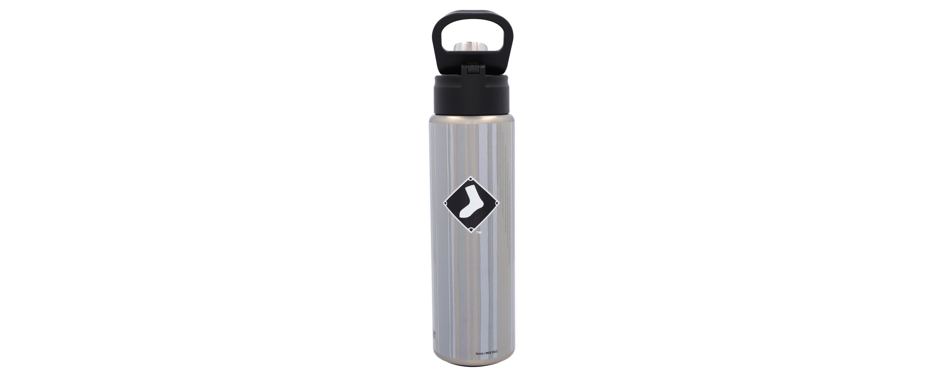Chicago White Sox MLB Chicago Sox 24oz. All In Wide Mouth Water Bottle