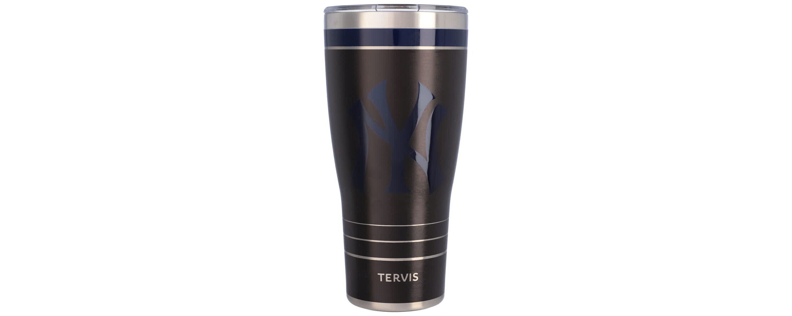 MLB New York Yankees 30oz. Night Game Tumbler