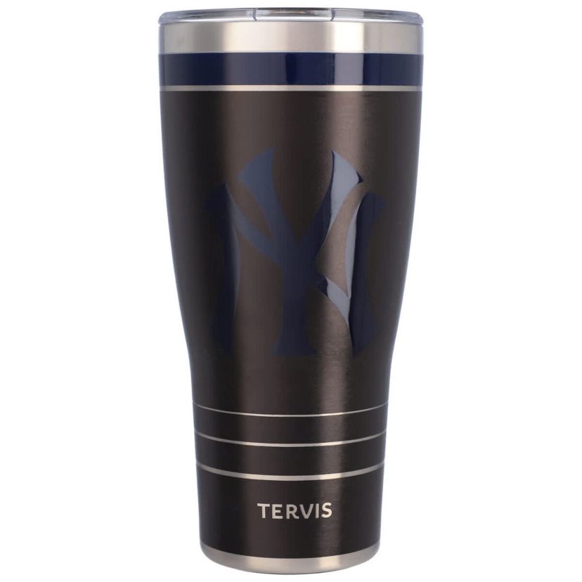 MLB New York Yankees 30oz. Night Game Tumbler