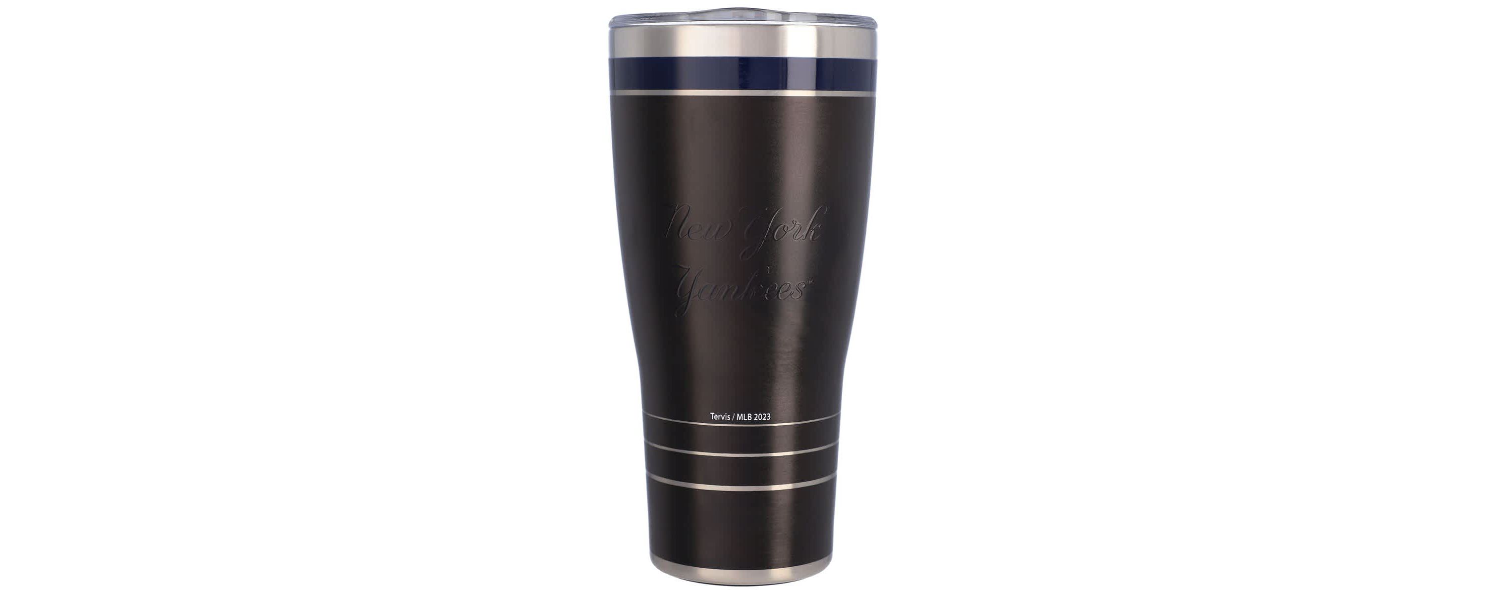 MLB New York Yankees 30oz. Night Game Tumbler