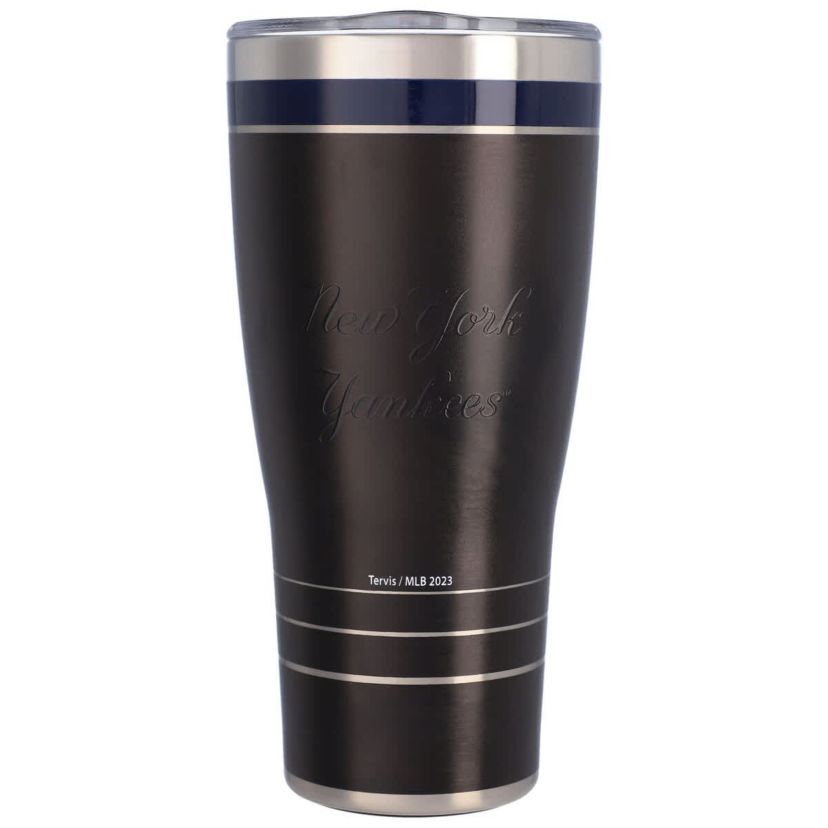 MLB New York Yankees 30oz. Night Game Tumbler