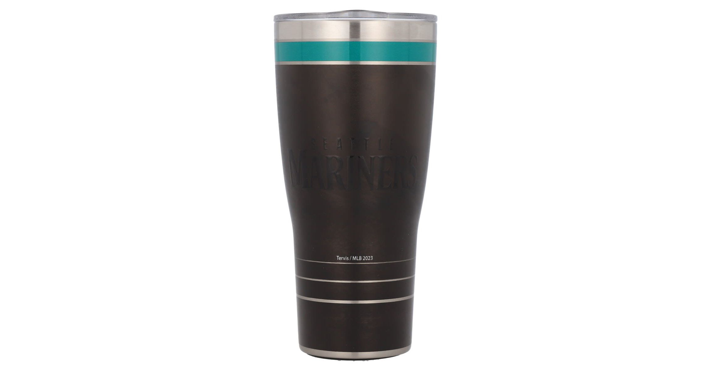 MLB Seattle Mariners 30oz. Night Game Tumbler