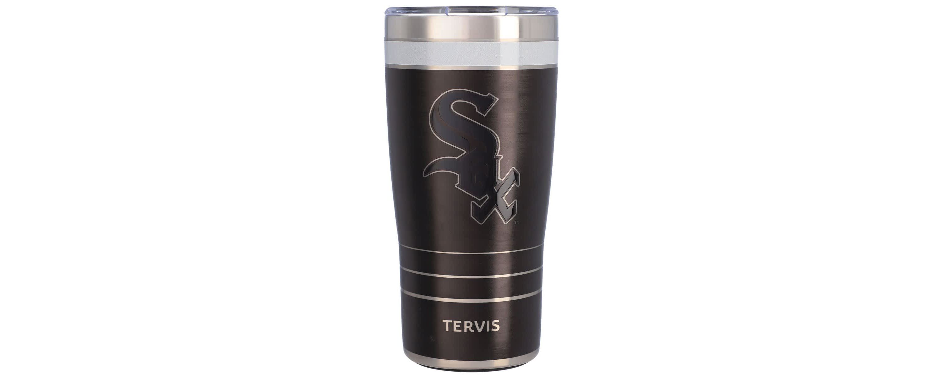 Chicago White Sox MLB Chicago Sox 20oz. Night Game Tumbler