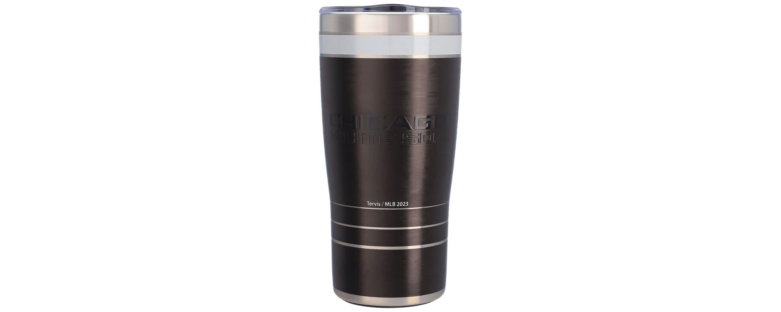 Chicago White Sox MLB Chicago Sox 20oz. Night Game Tumbler