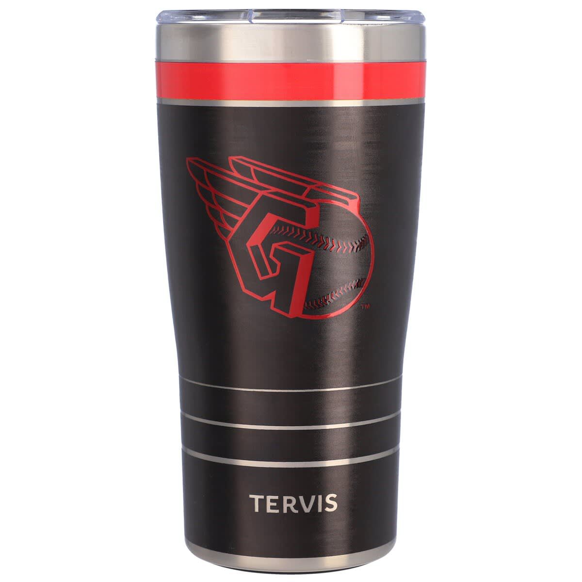 MLB Cleveland Guardians 20oz. Night Game Tumbler