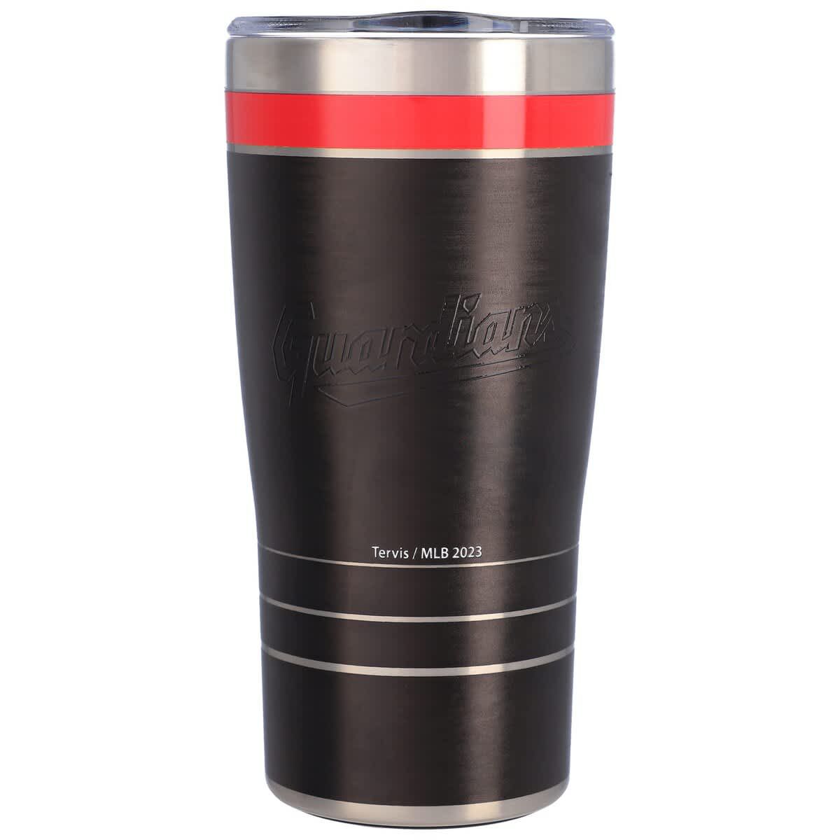 MLB Cleveland Guardians 20oz. Night Game Tumbler
