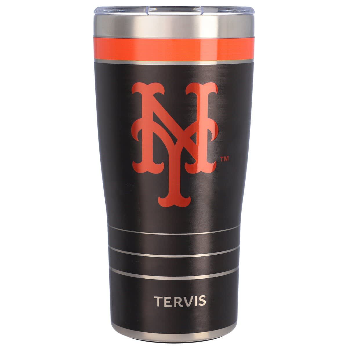 MLB New York Mets 20oz. Night Game Tumbler