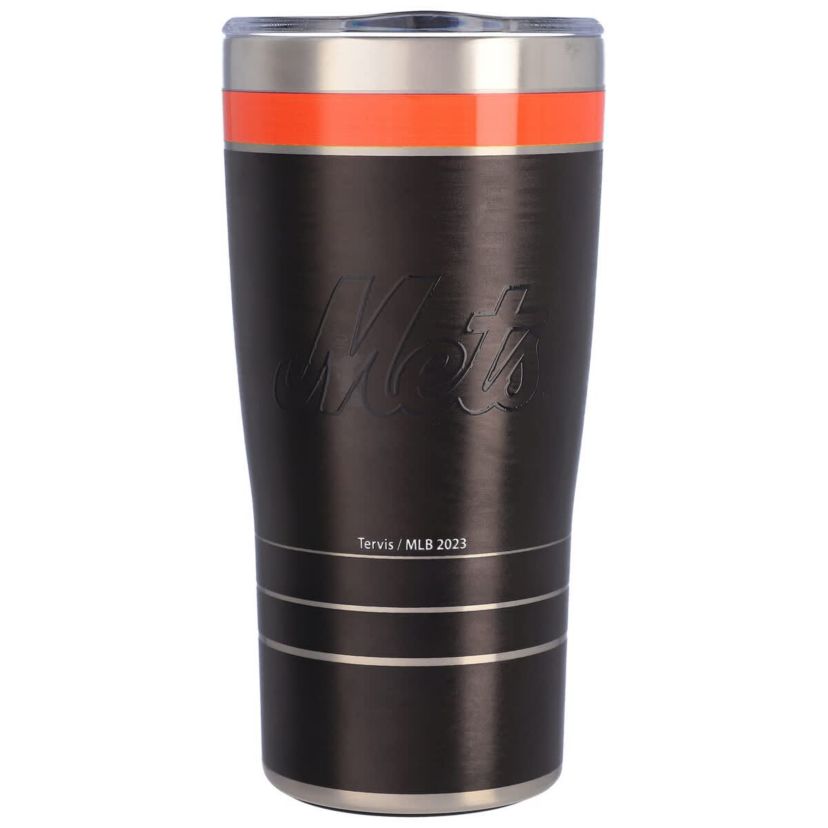 MLB New York Mets 20oz. Night Game Tumbler