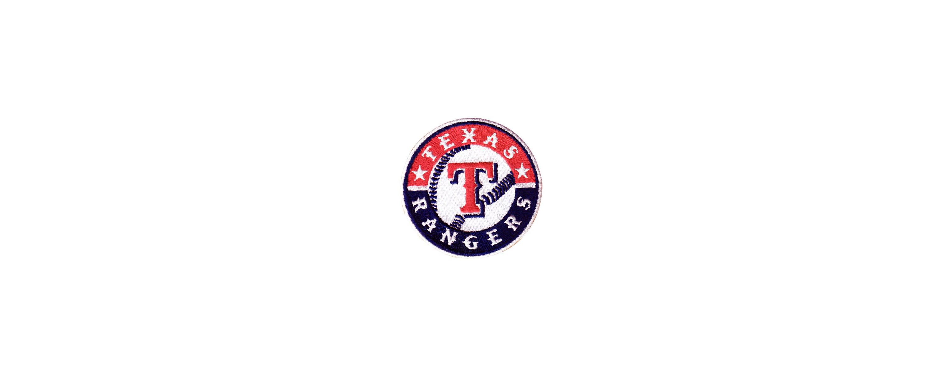 MLB Texas Rangers Four-Pack 12oz. Emblem Tumbler Set