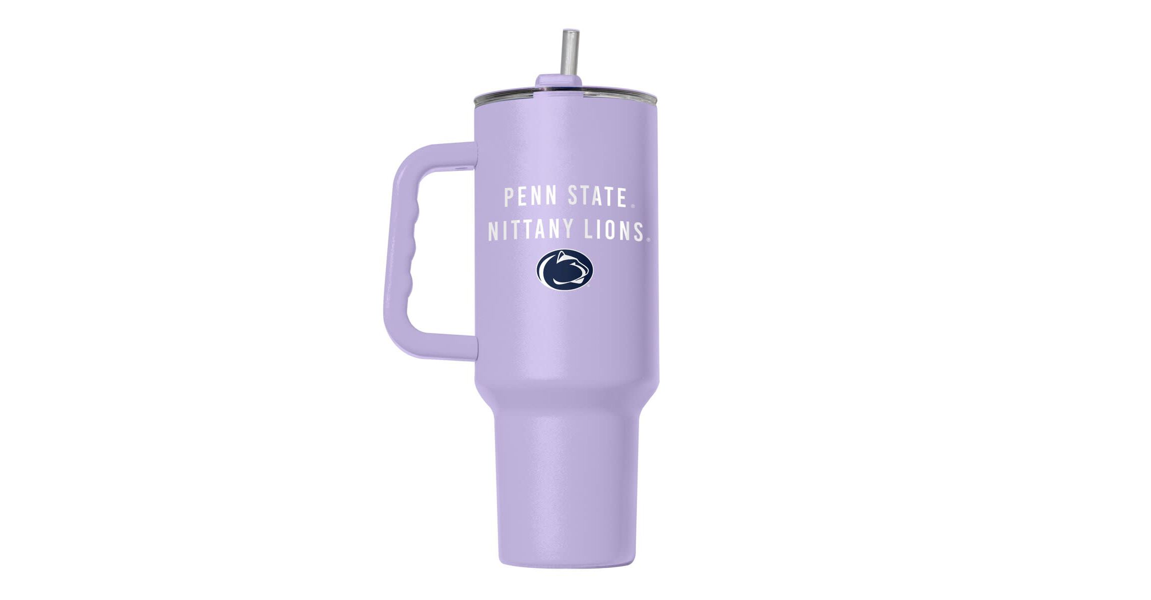NCAA Penn State Nittany Lions 40oz. Soft Touch Tumbler