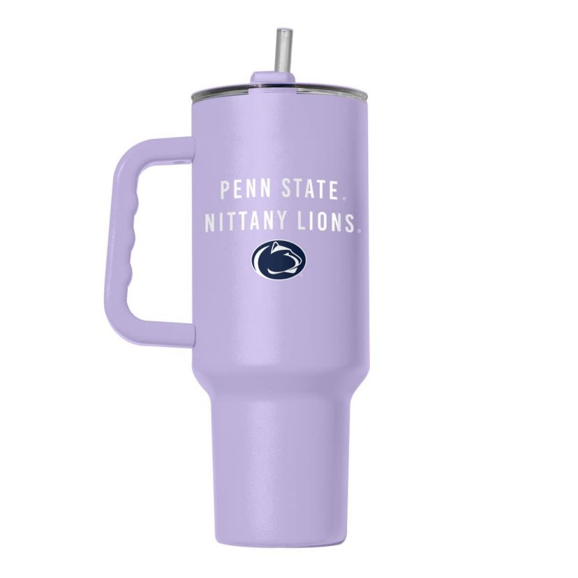 NCAA Penn State Nittany Lions 40oz. Soft Touch Tumbler