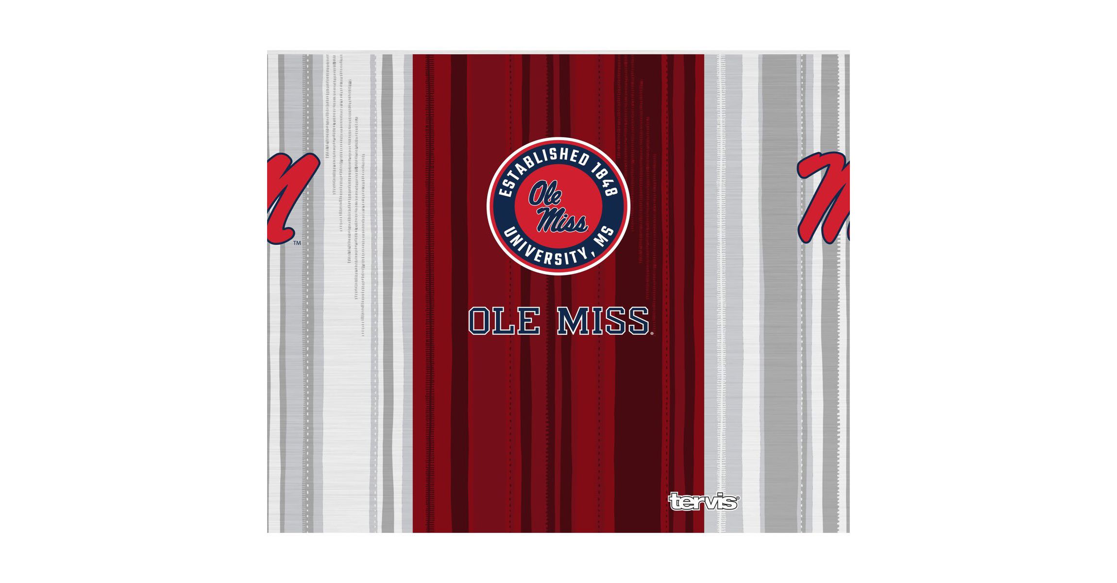 NCAA Ole Miss Rebels 40oz. All In Wide Mouth Water Bottle