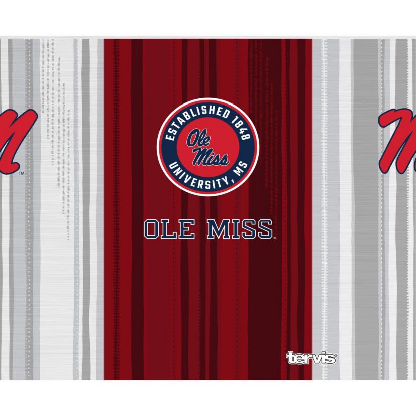NCAA Ole Miss Rebels 40oz. All In Wide Mouth Water Bottle