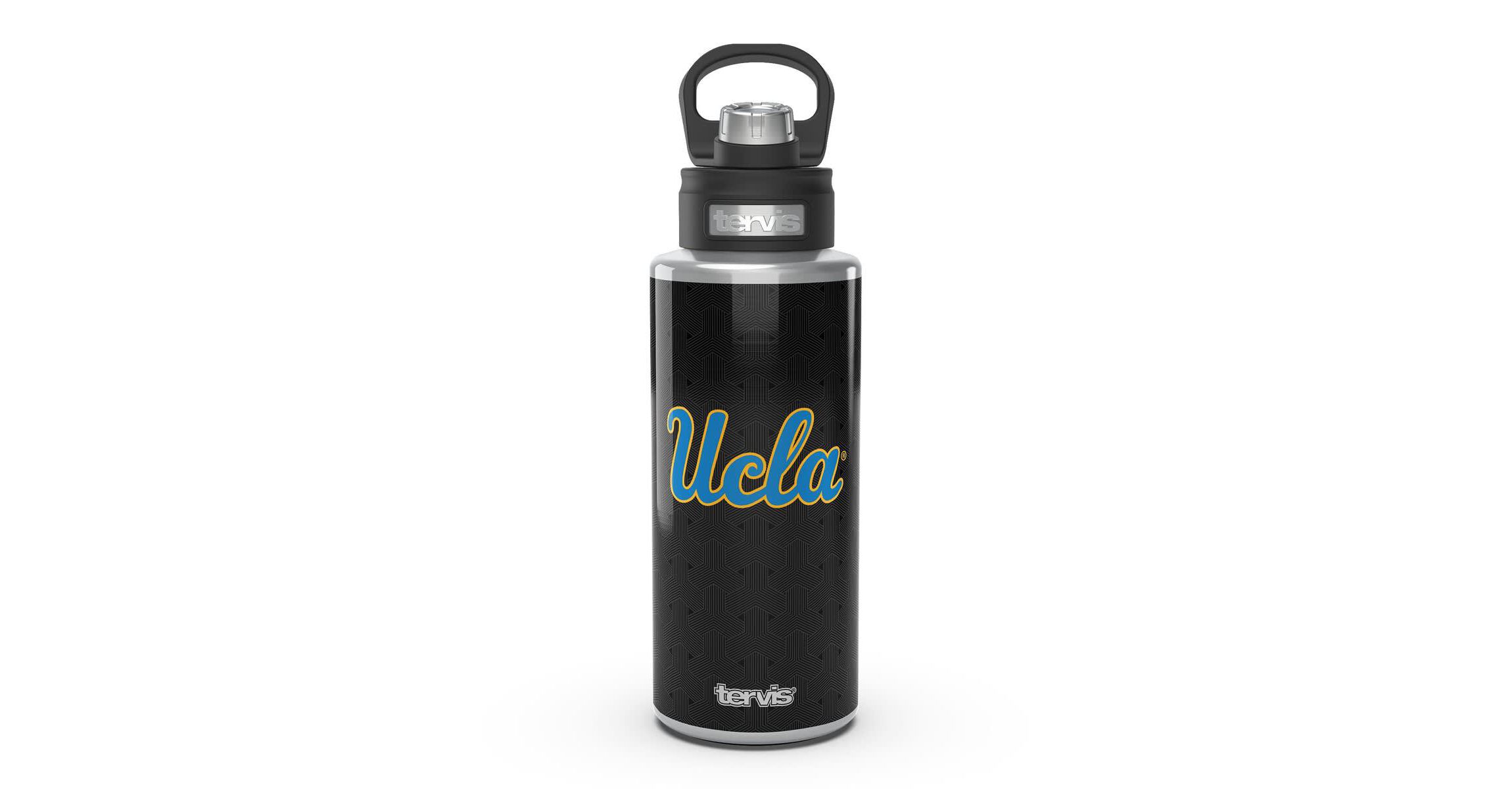 NCAA UCLA Bruins 32oz. Weave Wide Mouth Water Bottle