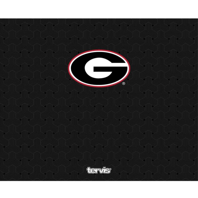 NCAA Georgia Bulldogs 40oz. Weave Wide Mouth Water Bottle
