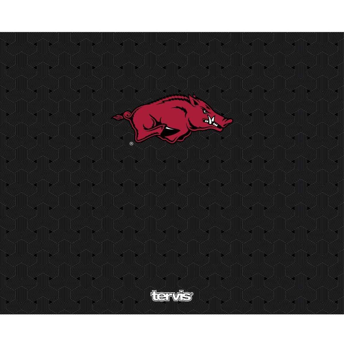 Tervis® NCAA Arkansas Razorbacks 40oz. Weave Wide Mouth Water Bottle | Belk