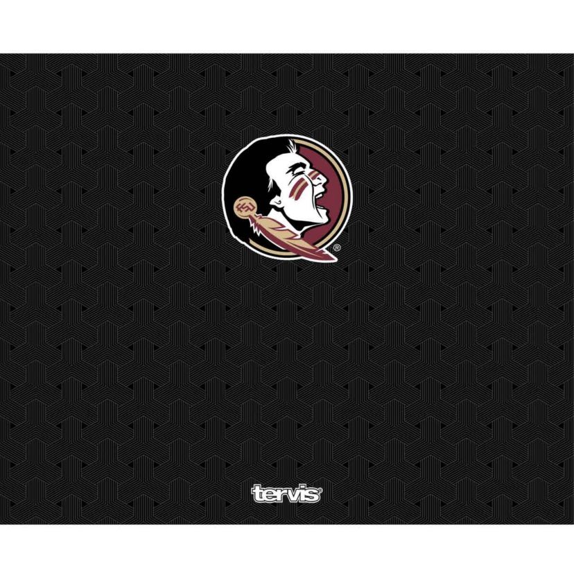 NCAA Florida State Seminoles 40oz. Weave Wide Mouth Water Bottle