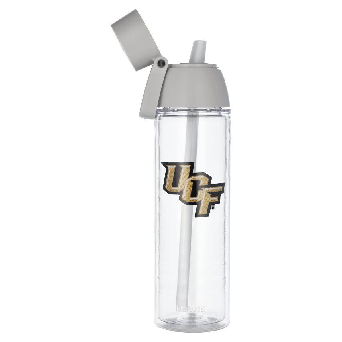 NCAA UCF Knights 24oz. Emblem Venture Lite Water Bottle