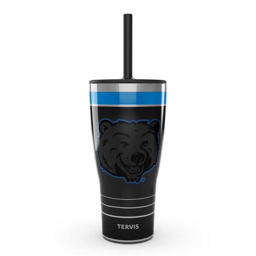 NCAA UCLA Bruins 30oz. Night Game Tumbler with Straw