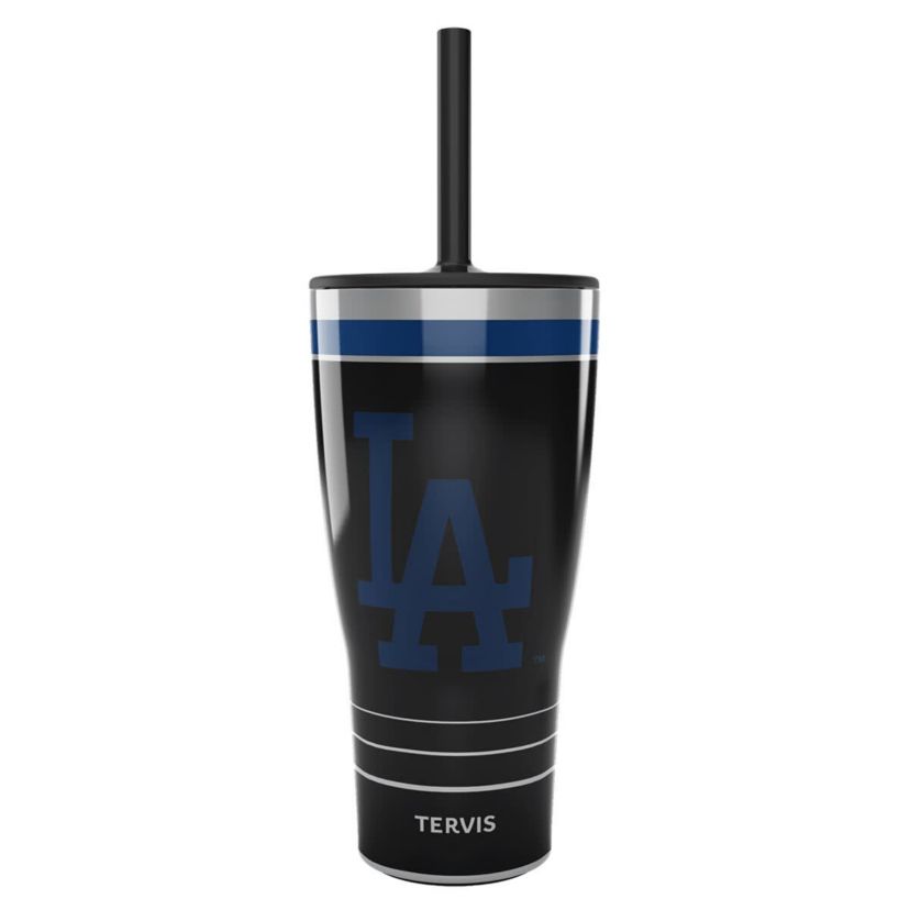 Tervis® MLB Los Angeles Dodgers 30oz. Night Game Tumbler with 