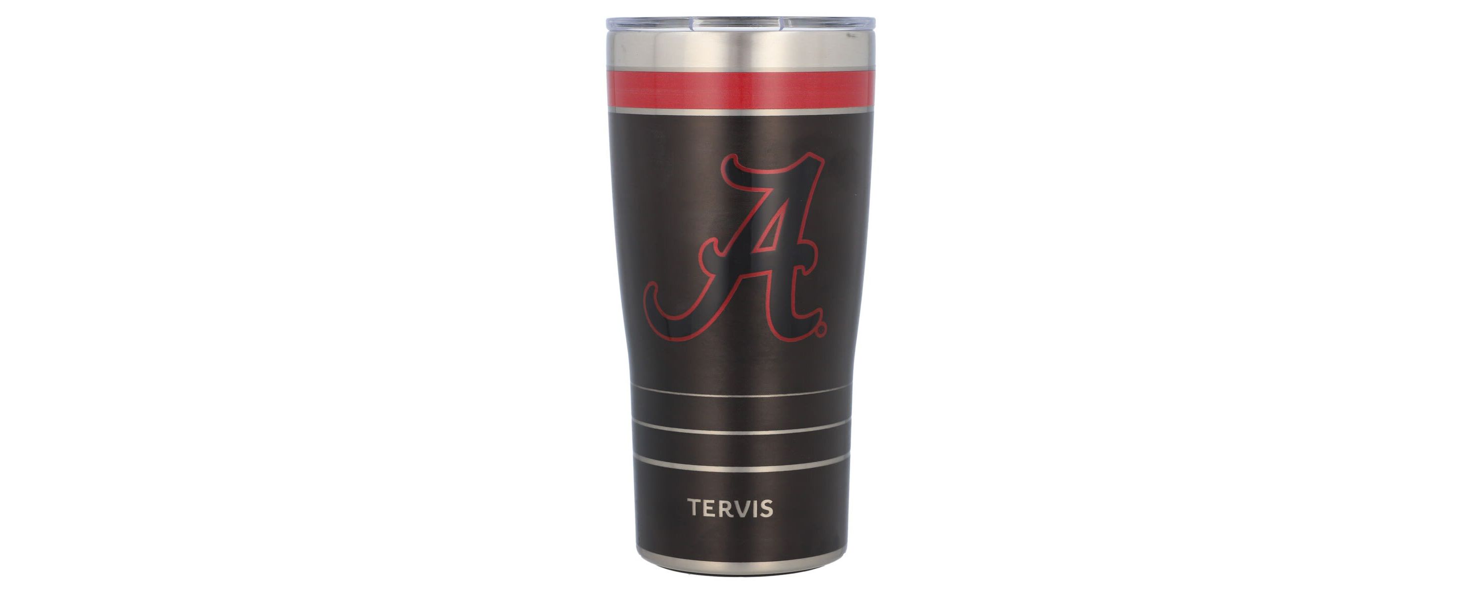 Alabama Crimson Tide NCAA Alabama Tide 20oz. Night Game Tumbler