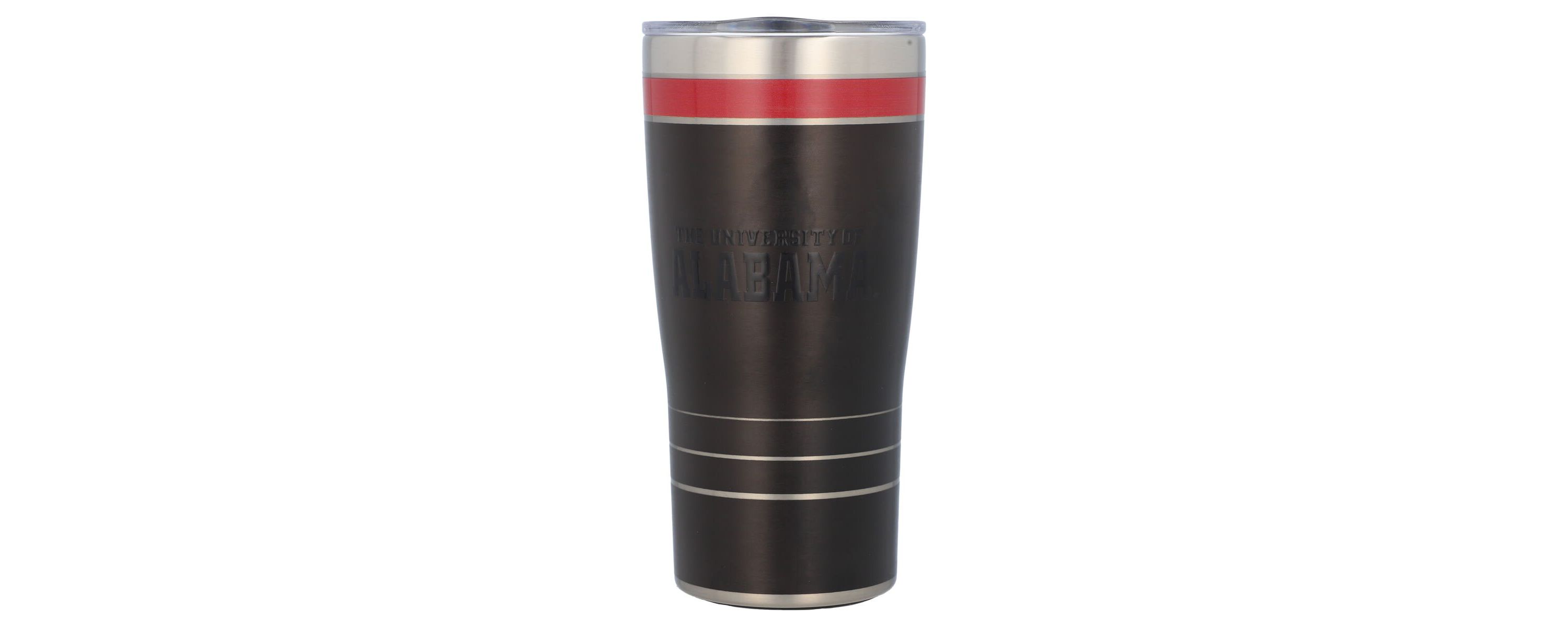 Alabama Crimson Tide NCAA Alabama Tide 20oz. Night Game Tumbler