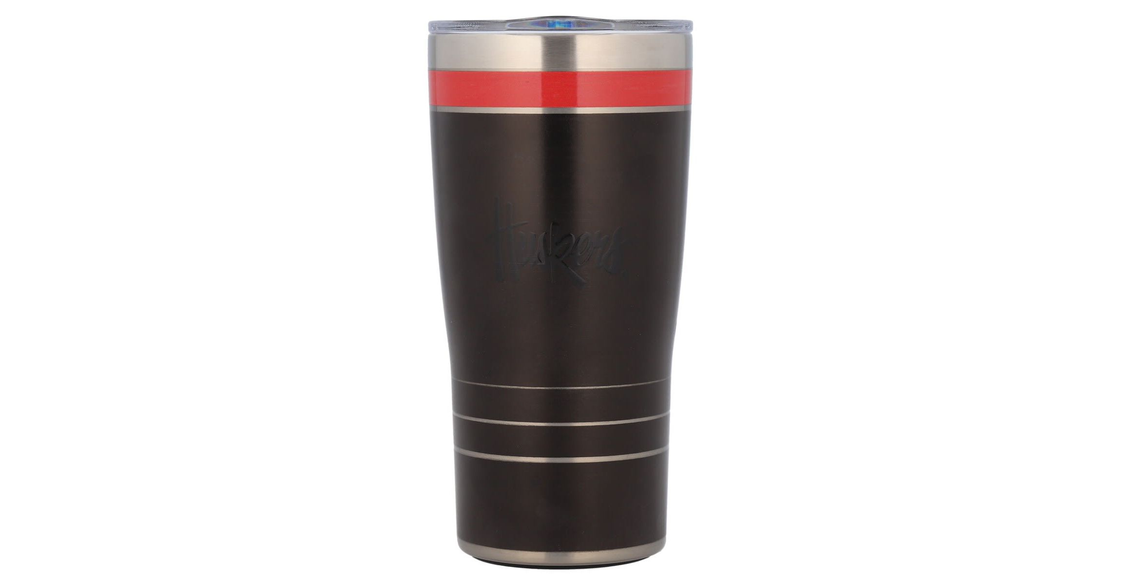 NCAA Nebraska Huskers 20oz. Night Game Tumbler