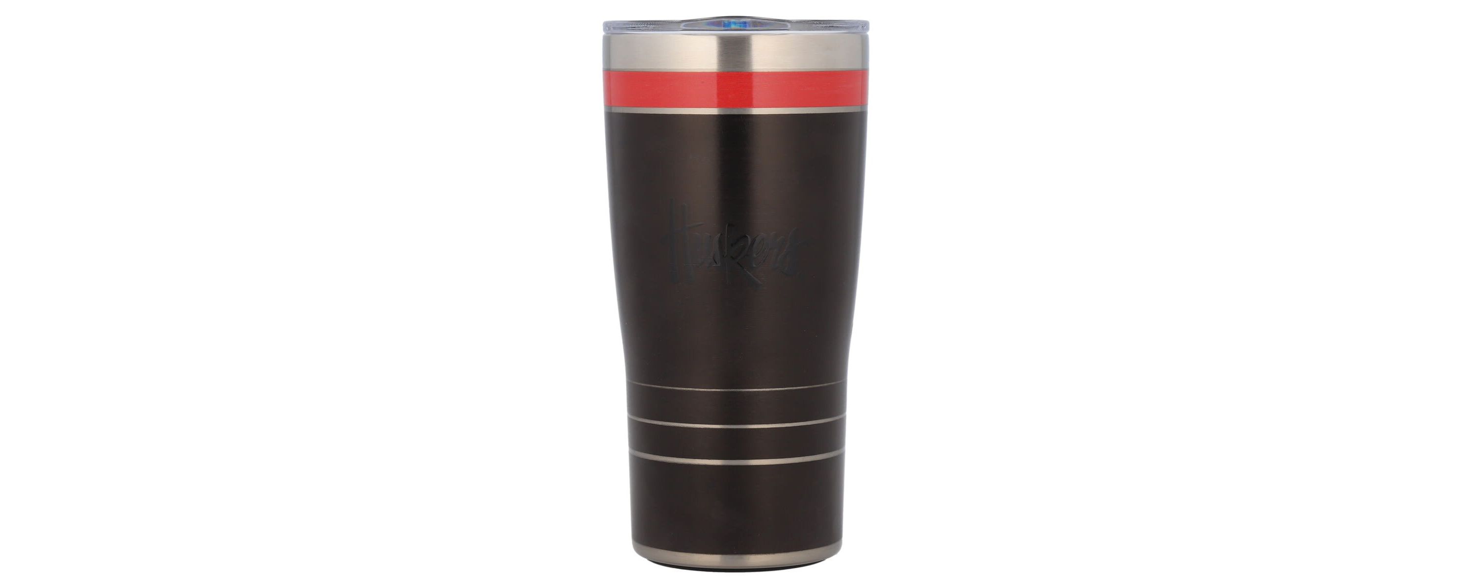 NCAA Nebraska Huskers 20oz. Night Game Tumbler